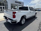 Thumbnail of 2020 Summit White Chevrolet Silverado 1500