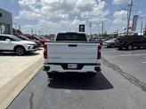 Thumbnail of 2020 Summit White Chevrolet Silverado 1500