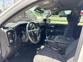 Thumbnail of 2020 Summit White Chevrolet Silverado 1500