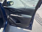 Thumbnail of 2023 Blue Glow Metallic Chevrolet Equinox