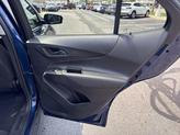 Thumbnail of 2023 Blue Glow Metallic Chevrolet Equinox