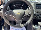 Thumbnail of 2023 Blue Glow Metallic Chevrolet Equinox