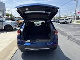Thumbnail of 2023 Blue Glow Metallic Chevrolet Equinox