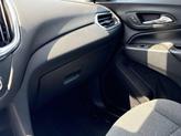 Thumbnail of 2023 Blue Glow Metallic Chevrolet Equinox