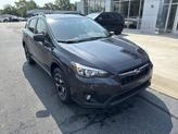 Thumbnail of 2019 Dark Gray Metallic Subaru Crosstrek