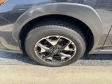 Thumbnail of 2019 Dark Gray Metallic Subaru Crosstrek