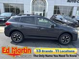 Photo of 2019 Dark Gray Metallic Subaru Crosstrek