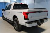 Thumbnail of 2025 Space Gray Ford F-150 Lightning