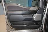 Thumbnail of 2022 Iconic Silver Metallic Ford F-150