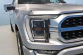 Thumbnail of 2022 Iconic Silver Metallic Ford F-150