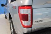 Thumbnail of 2022 Iconic Silver Metallic Ford F-150