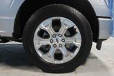 Thumbnail of 2022 Iconic Silver Metallic Ford F-150