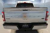 Thumbnail of 2022 Iconic Silver Metallic Ford F-150