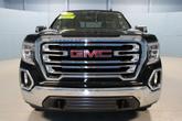 Thumbnail of 2021 Onyx Black GMC Sierra 1500