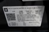 Thumbnail of 2021 Onyx Black GMC Sierra 1500