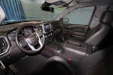 Thumbnail of 2021 Onyx Black GMC Sierra 1500