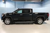 Thumbnail of 2021 Onyx Black GMC Sierra 1500