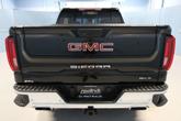 Thumbnail of 2021 Onyx Black GMC Sierra 1500