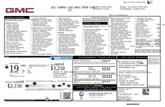 Thumbnail of 2021 Onyx Black GMC Sierra 1500