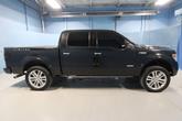 Thumbnail of 2013 Tuxedo Black Metallic Ford F-150