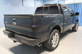 Thumbnail of 2013 Tuxedo Black Metallic Ford F-150