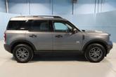 Thumbnail of 2024 Gray Metallic Ford Bronco Sport