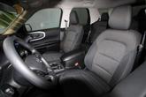 Thumbnail of 2024 Gray Metallic Ford Bronco Sport