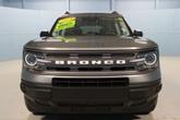 Thumbnail of 2024 Gray Metallic Ford Bronco Sport