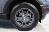 Thumbnail of 2024 Gray Metallic Ford Bronco Sport