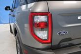 Thumbnail of 2024 Gray Metallic Ford Bronco Sport