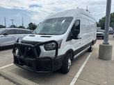 Thumbnail of 2024 Oxford White Ford Transit-350
