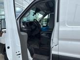 Photo of 2024 Oxford White Ford Transit-350