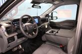 Thumbnail of 2025 Agate Black Ford F-250