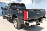Thumbnail of 2025 Agate Black Ford F-250