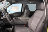 Thumbnail of 2025 Agate Black Ford F-250