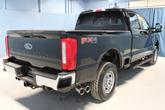 Thumbnail of 2025 Agate Black Ford F-250