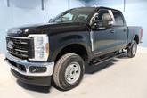 Thumbnail of 2025 Agate Black Ford F-250