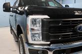 Thumbnail of 2025 Agate Black Ford F-250
