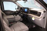 Thumbnail of 2025 Agate Black Ford F-250