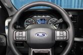 Thumbnail of 2025 Oxford White Ford F-250
