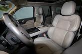 Thumbnail of 2024 Pristine White Lincoln Navigator L