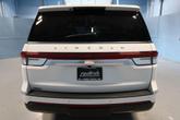 Thumbnail of 2024 Pristine White Lincoln Navigator L