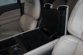 Thumbnail of 2024 Pristine White Lincoln Navigator L