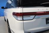 Thumbnail of 2024 Pristine White Lincoln Navigator L
