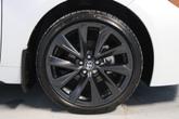 Thumbnail of 2023 White Toyota Corolla