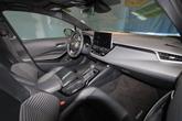 Thumbnail of 2023 White Toyota Corolla