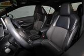 Thumbnail of 2023 White Toyota Corolla