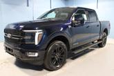 Thumbnail of 2025 HX ANTIBLUE Ford F-150