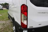 Thumbnail of 2025 Oxford White Ford Transit-350
