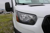 Thumbnail of 2025 Oxford White Ford Transit-350